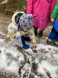 Listopad ve školce - obrázek číslo: 206