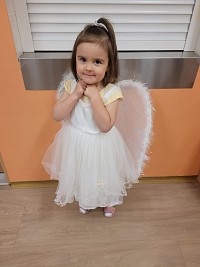 Mikuláš ve školce - obrázek číslo: 14