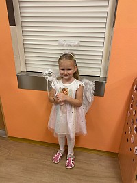 Mikuláš ve školce - obrázek číslo: 11