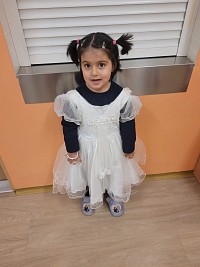 Mikuláš ve školce - obrázek číslo: 2