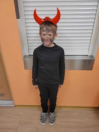 Mikuláš ve školce - obrázek číslo: 21