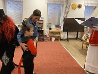 Mikuláš ve školce - obrázek číslo: 20