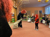 Mikuláš ve školce - obrázek číslo: 18