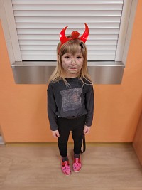 Mikuláš ve školce - obrázek číslo: 17