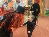 Mikuláš ve školce - obrázek číslo: 16