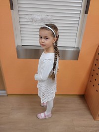 Mikuláš ve školce - obrázek číslo: 39