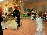 Mikuláš ve školce - obrázek číslo: 34