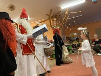 Mikuláš ve školce - obrázek číslo: 31