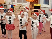 Vánoční besídka - obrázek číslo: 59