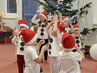 Vánoční besídka - obrázek číslo: 58