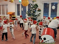 Vánoční besídka - obrázek číslo: 57