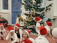 Vánoční besídka - obrázek číslo: 56