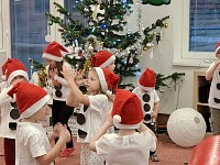 Vánoční besídka - obrázek číslo: 53