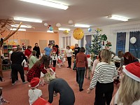 Vánoční besídka - obrázek číslo: 51