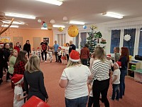 Vánoční besídka - obrázek číslo: 50