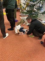 Vánoční besídka - obrázek číslo: 48