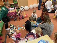 Vánoční besídka - obrázek číslo: 47