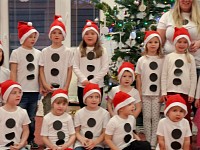 Vánoční besídka - obrázek číslo: 42