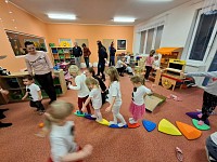 Vánoční besídka - obrázek číslo: 41