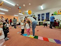 Vánoční besídka - obrázek číslo: 39