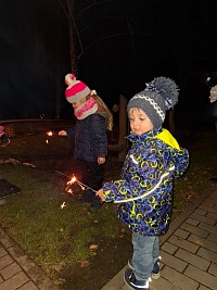 Vánoční besídka - obrázek číslo: 36