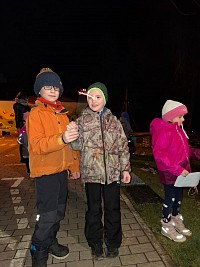 Vánoční besídka - obrázek číslo: 33