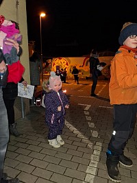 Vánoční besídka - obrázek číslo: 32