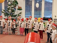 Vánoční besídka - obrázek číslo: 28