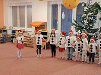 Vánoční besídka - obrázek číslo: 26