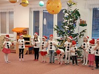 Vánoční besídka - obrázek číslo: 23