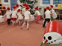 Vánoční besídka - obrázek číslo: 20