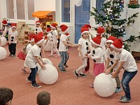 Vánoční besídka - obrázek číslo: 19