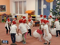 Vánoční besídka - obrázek číslo: 18