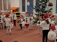 Vánoční besídka - obrázek číslo: 17