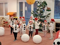 Vánoční besídka - obrázek číslo: 16