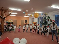 Vánoční besídka - obrázek číslo: 15