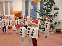 Vánoční besídka - obrázek číslo: 13