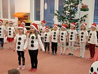 Vánoční besídka - obrázek číslo: 12