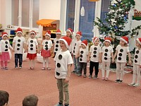 Vánoční besídka - obrázek číslo: 10