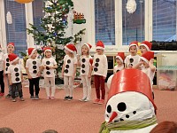 Vánoční besídka - obrázek číslo: 7