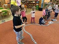 Prosinec ve školce - obrázek číslo: 16