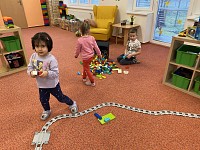 Prosinec ve školce - obrázek číslo: 13