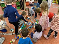 Prosinec ve školce - obrázek číslo: 12