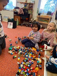 Prosinec ve školce - obrázek číslo: 4