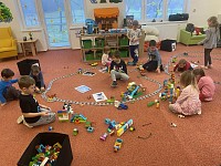 Prosinec ve školce - obrázek číslo: 3