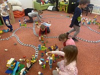 Prosinec ve školce - obrázek číslo: 1