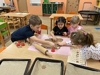 Prosinec ve školce - obrázek číslo: 26