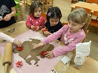 Prosinec ve školce - obrázek číslo: 25