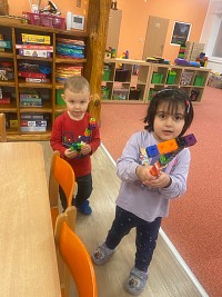 Prosinec ve školce - obrázek číslo: 22