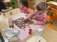 Prosinec ve školce - obrázek číslo: 21